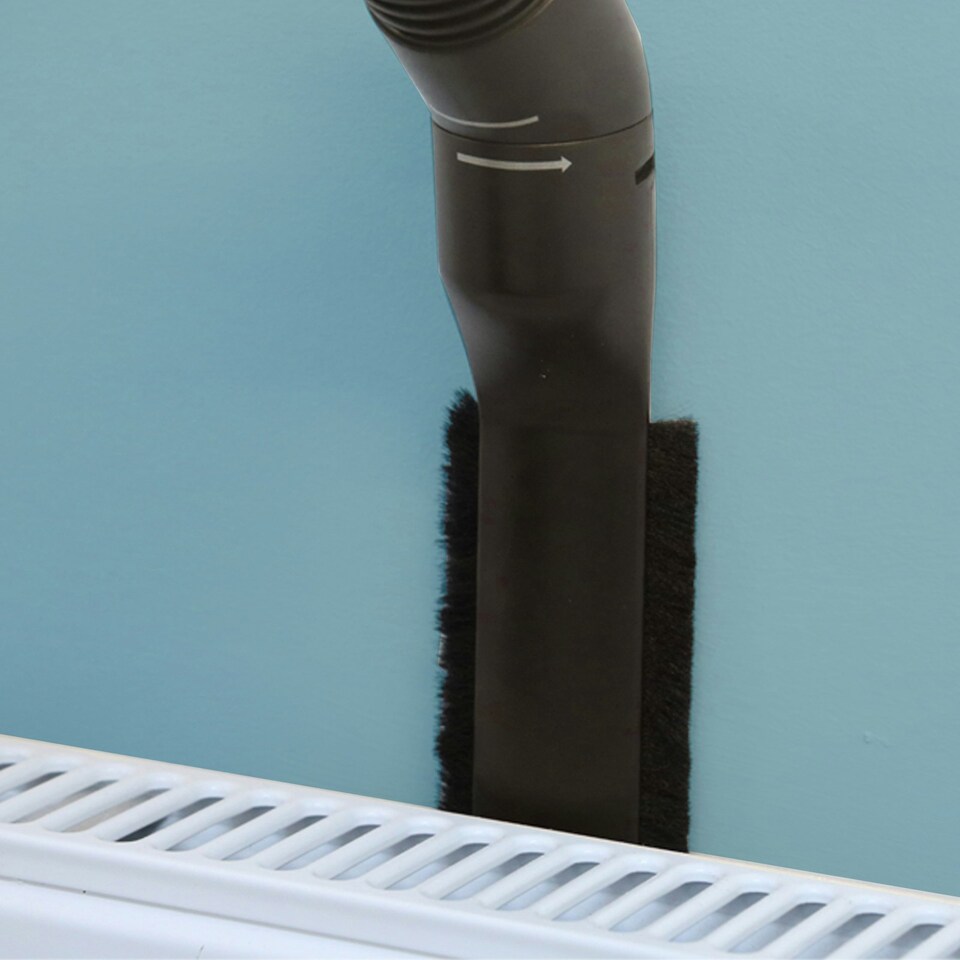 image 1 of SPARES2GO Brush Tool compatible with Shark Stratos IZ400 IZ400UK IZ400UKT IZ420 IZ420UK IZ420UKT Vacuum Cleaner