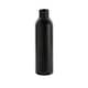image 2 of Avira Avior Recycled Stainless Steel 1L Water Bottle - Black - One Size Black | One Size
