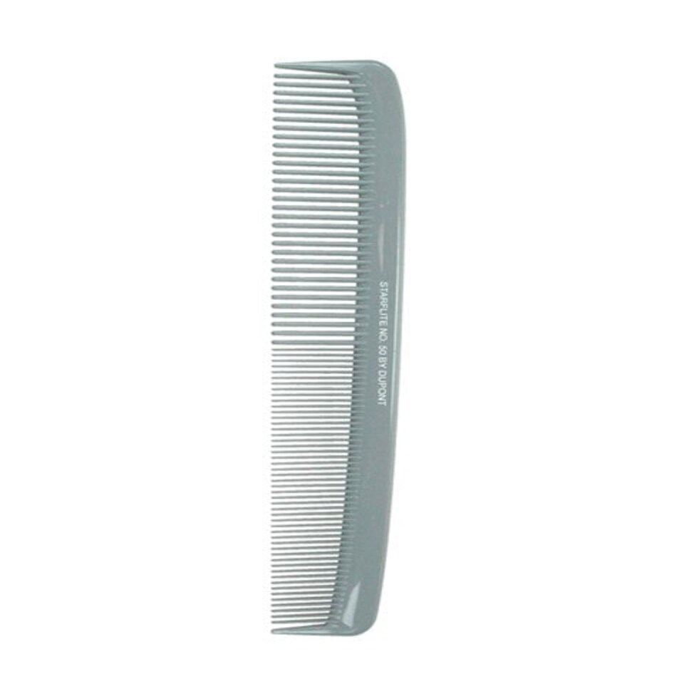Denman  Starflite Giant Waver Comb No 50