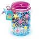image 3 of KidzMaker - Galaxy Glow Jar