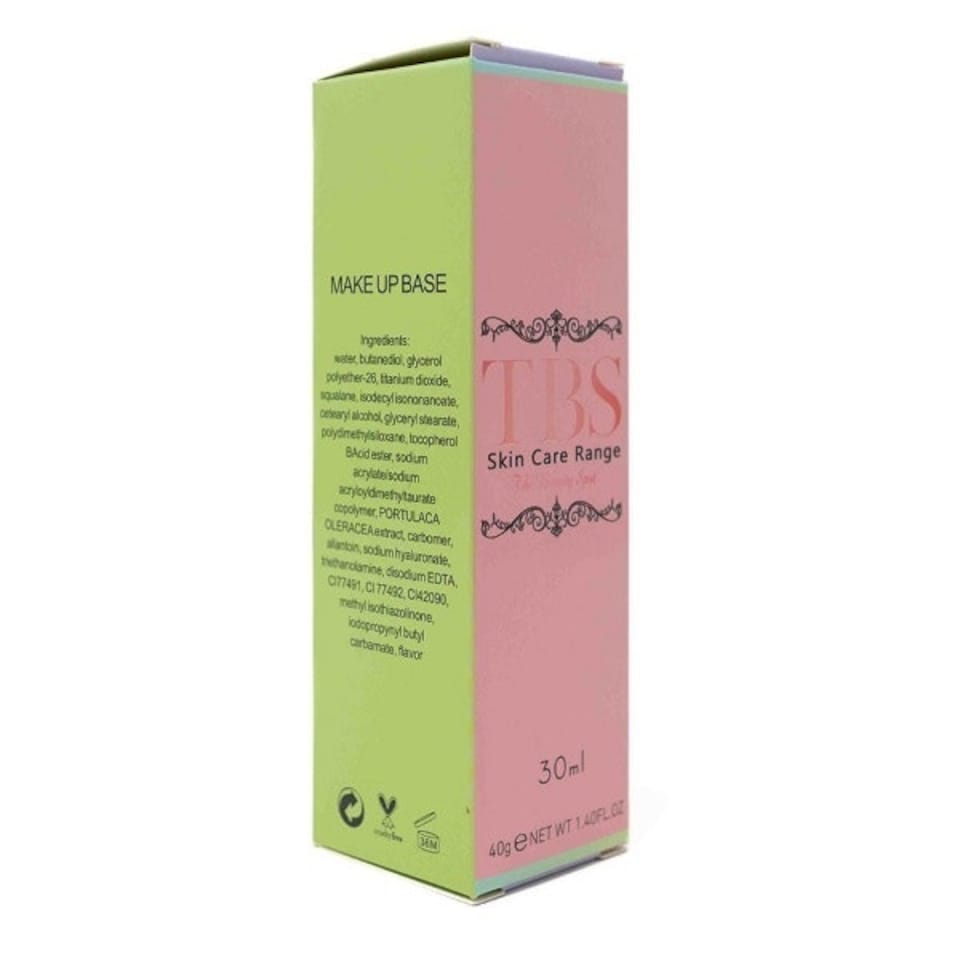 image 1 of TBS Makeup Base 40g