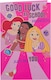 image 1 of Ariel, Moana & Rapunzel Design First Day At School Good Luck Card For Her