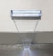 image 3 of White LED Strip Light For Blade Water Features L30