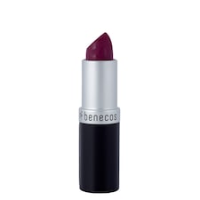 BENECOS - Natural Lipstick - Matt (Very Berry) Pink