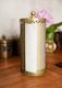 image 2 of Gold Paper Towel Holder