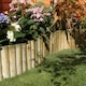 image 2 of Rowlinson 6" Easy Fix Spiked Log Roll - Pack of 4