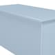 image 5 of Dover Blanket Box / Chest in Denim Blue (Ready Assembled) | Blue | Denim Blue