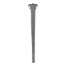 Timco - Cut Clasp Nails - Bright (Size 50mm - 1 Kilograms)