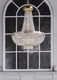image 2 of Bella Grand Chandelier Gold & Crystal, 8 Light, E14