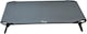 image 5 of Actiaspet Elevated Folding Dog Bed Indoor Outdoor Pet Cot Steel Frame (Grey, Large)