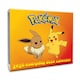 image 1 of POKEMON 2026 DESK BLOCK CALENDAR