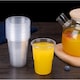 image 4 of Set of glasses Inde 250 ml 25 Pieces (24 Units) N/A