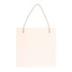 image 2 of Something Different Yule Altar MDF Hanging Sign - Pink/Grey - One Size
