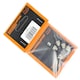 image 5 of Gaugemaster Electric Black Push to Make Switches (5)