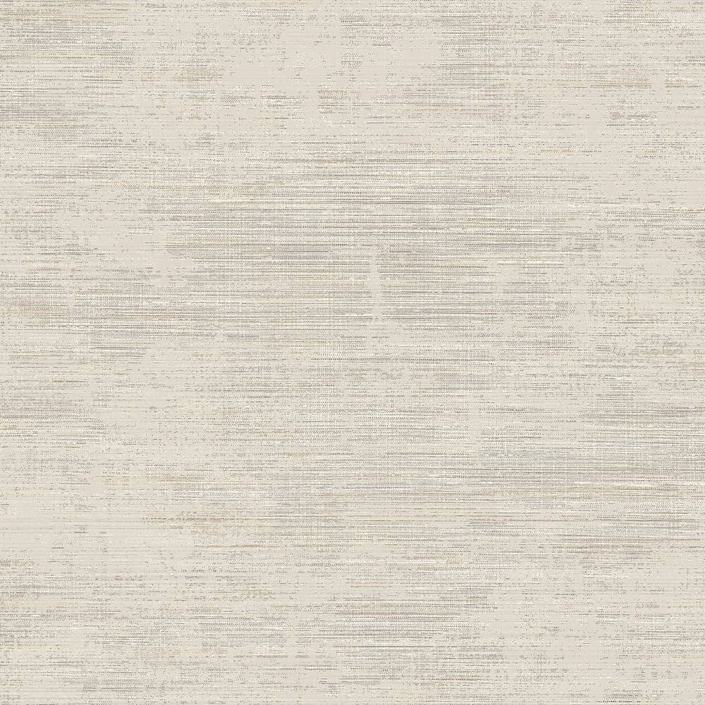 Galerie Italian Style Silver Plain Weave Texture Effect Wallpaper Roll