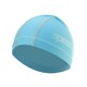 image 3 of Speedo Childrens/Kids Pace Swim Cap - Blue - One Size