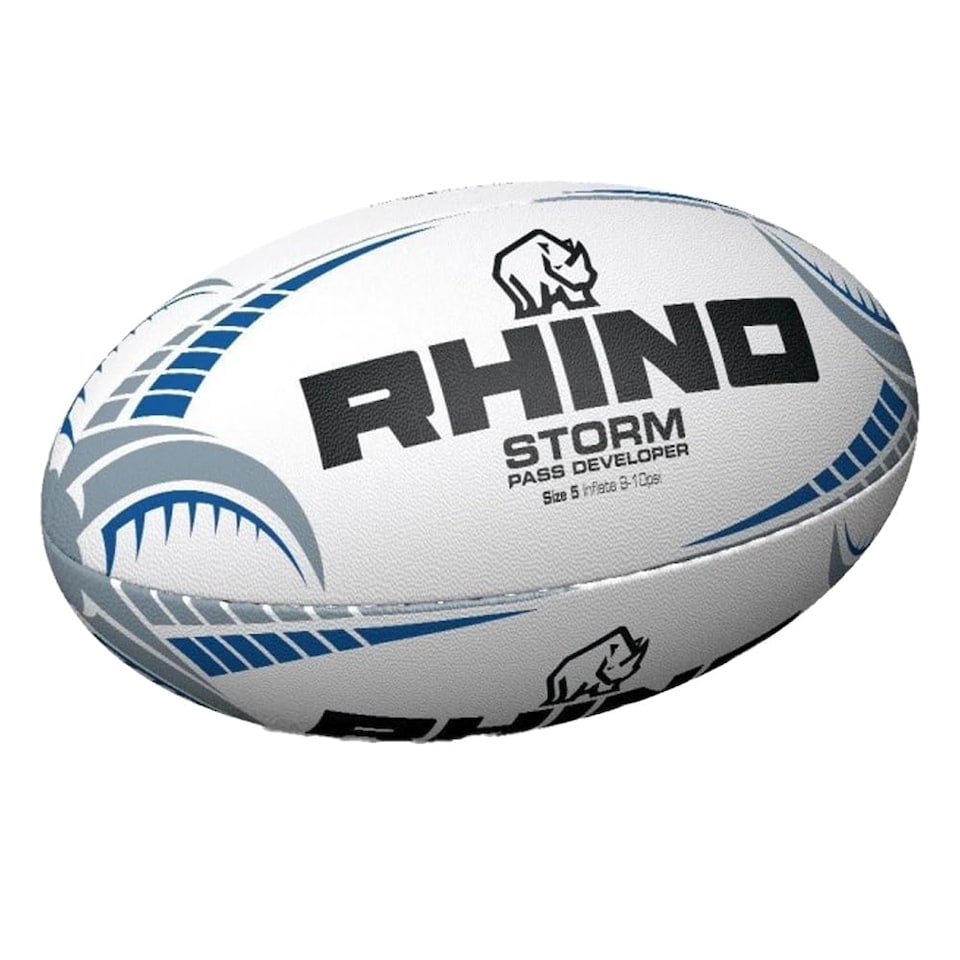 image 1 of Rhino Storm Pass Developer Ball Size 5