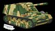 image 3 of Cobi World War II  Panzer Hummel Sd.Kfz 165 1118 pcs