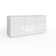image 8 of Frank Olsen Intel Sideboard Black | Black