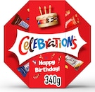 Celebrations Standard