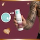 image 6 of VeganTan Tan Eraser Mousse, 5 Minute Action Fake Tan Remover, Gentle on the Skin, Effortlessly Removes Self Tan Stains and Streaks 120ml