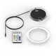image 5 of biOrb MCR Small Lights - DC Versions Grey