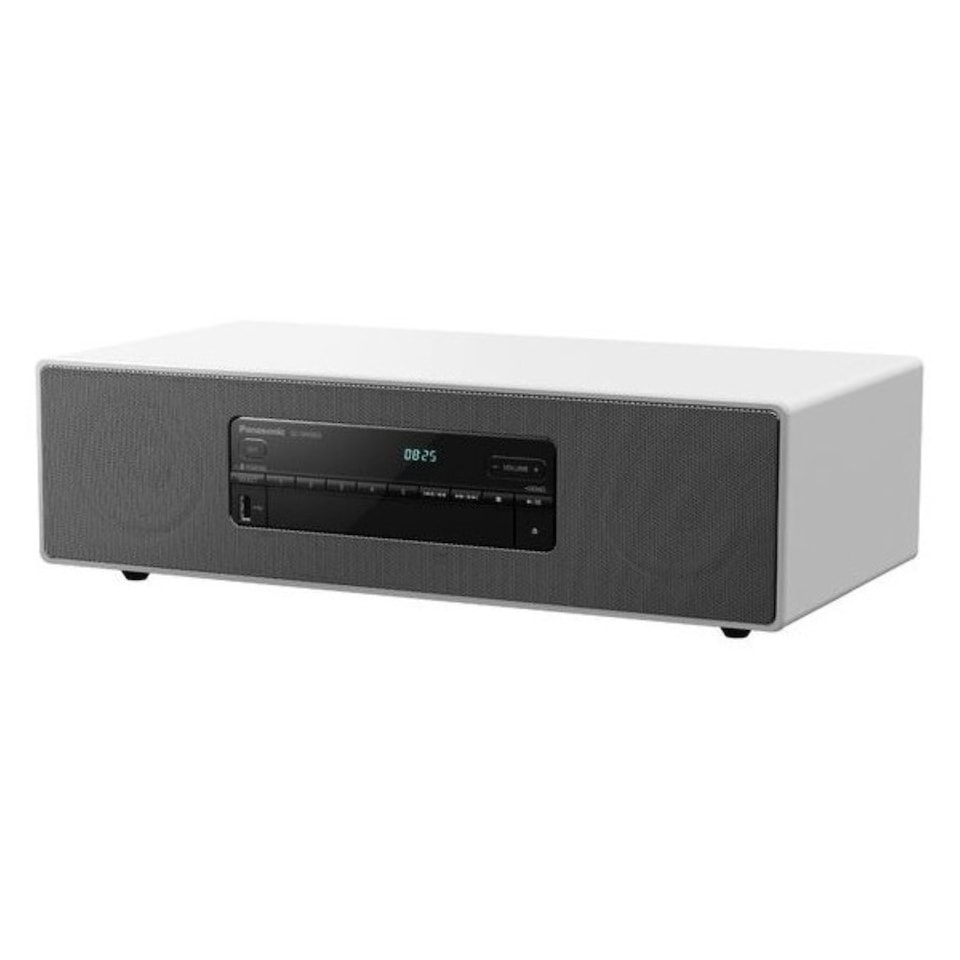image 1 of Panasonic Stereo System with Bluetooth