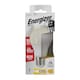 image 1 of Energizer LED GLS E27 806lm 7.3W 2700K (Warm White) Light Bulb - Pack of 1