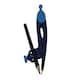 image 1 of Janrax Plastic Adjustable Compass with Pencil