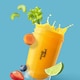 image 8 of Magic Bullet Juicer