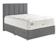 image 4 of Relyon Chiltern Natural Luxury Pillowtop 2500 Mattress | White | Double