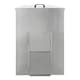 image 1 of Galvanised Coal Bunker - 150kg