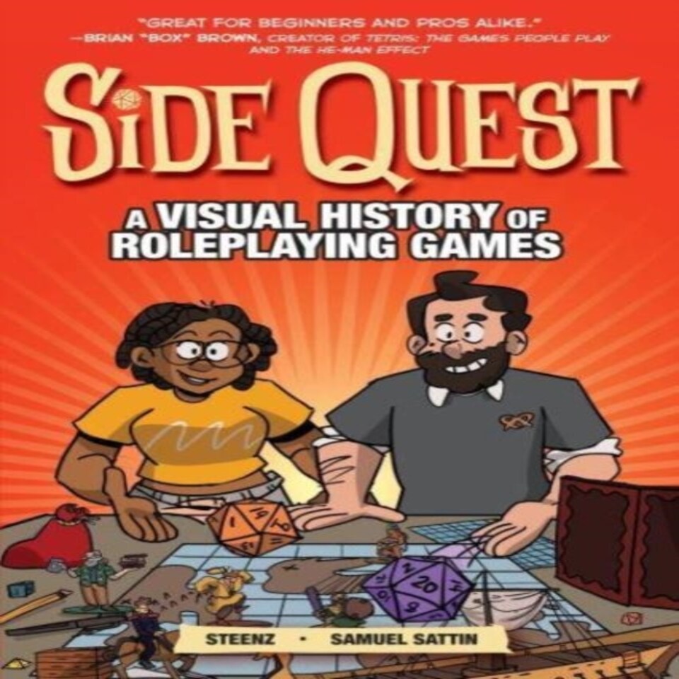 Side Quest Pb
