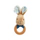 image 10 of Signature Peter Rabbit Plush Ring Rattle