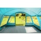 image 2 of Coleman Aspen 6L Tent Family Tunnel Tent
