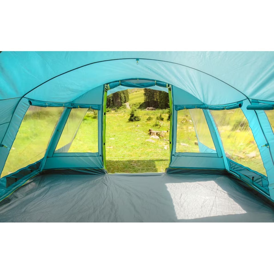 image 1 of Coleman Aspen 6L Tent Family Tunnel Tent