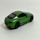 image 6 of Bentley Continental GT Speed Apple Green LHD 1:64 Mini GT MGT00473L