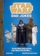 image 1 of Star Wars Dad Jokes Book