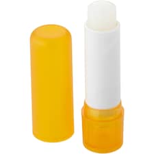 Bullet Deale Lipbalm Stick - Orange - 7 x 1.8 cm