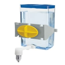 Ferplast Sippy 4674 Plastic Bottle Medium 300cc