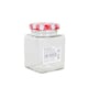 image 2 of Jar Mediterraneo 120 ml Glass (96 Units) N/A