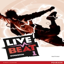 Live Beat 1 Workbook