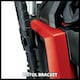 image 5 of Einhell High Pressure Cleaner 140 Bar TE-HP 140