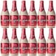 image 2 of Delirium Red Belgian Fruit Beer 12 x 330ml