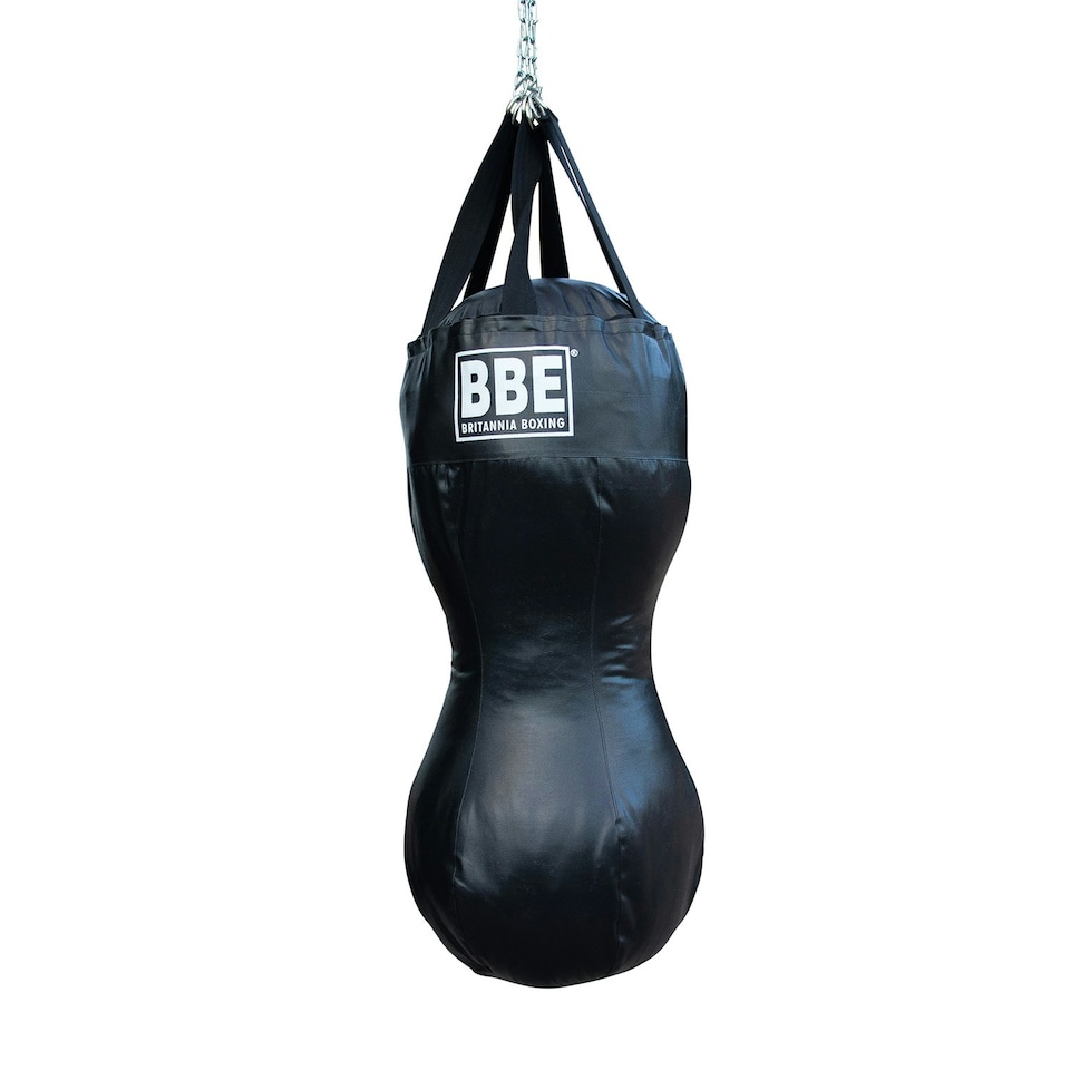image 1 of BBE Body-Bag Inc Straps & Swivel