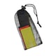 image 3 of Fitness Mad Mini Power Loop Resistance Band (Pack of 5) - Multicoloured - One Size