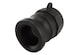 image 8 of 1.25" Type A Camlock Coupling, Polypropylene, 1.25" BSP Female Thread