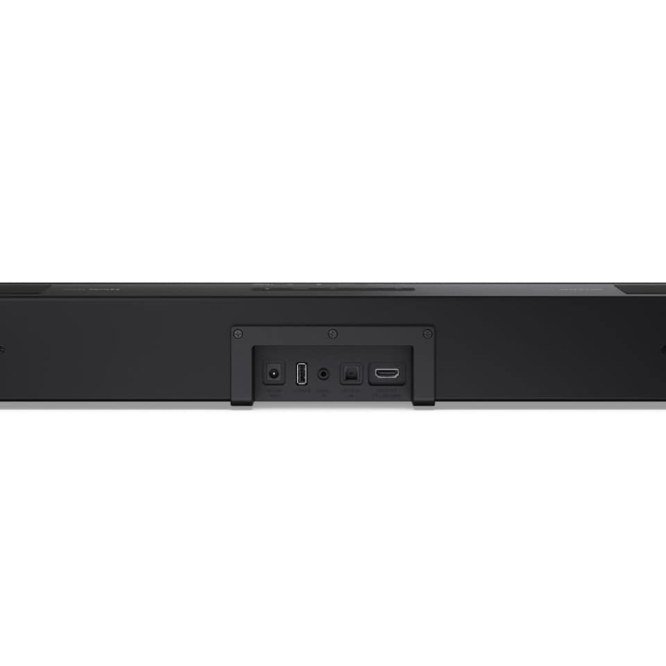 image 1 of SHARP HT-SB700 2.0.2 Compact Dolby Atmos Soundbar