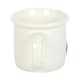 image 3 of Something Different Love Bug Ladybird 3D Mug - White - One Size