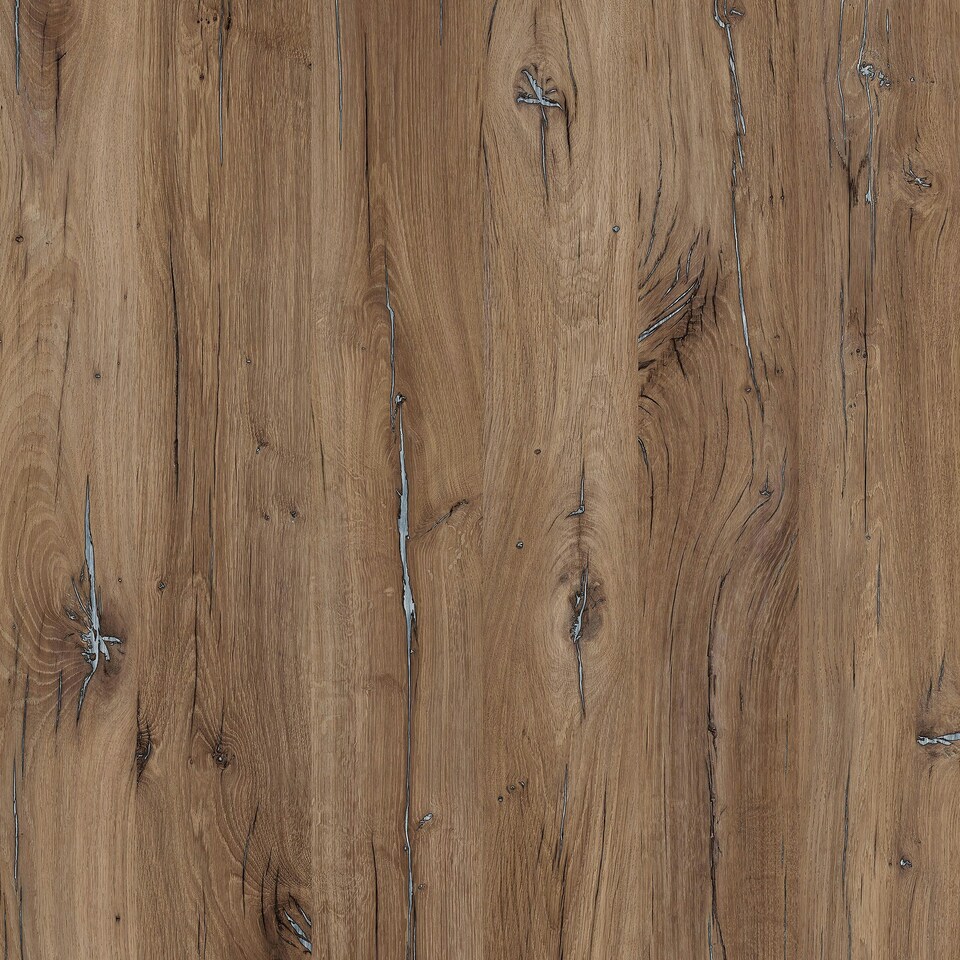 image 1 of Rivero 3 Door 3 Drawer Wide Sideboard in Grey and Oak